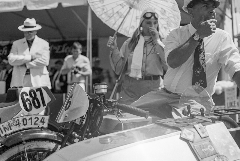 Illustration for article titled Greenwich Concours D'Elegance 2014